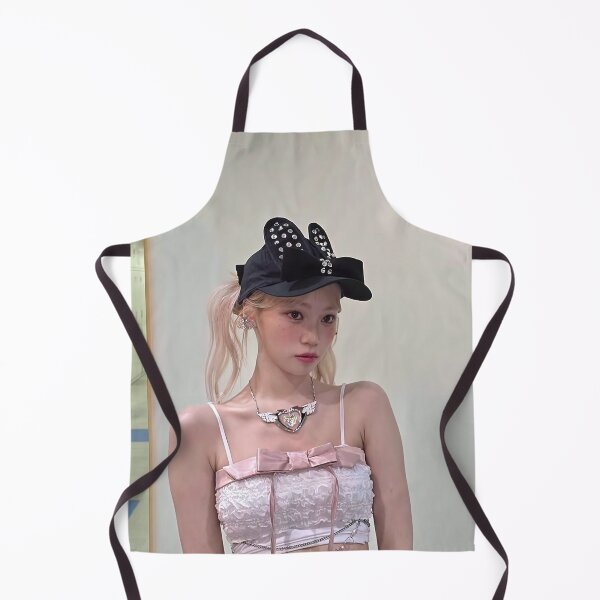 Item preview, Le Sserafim Chaewon Easy SMART Make it Look Easy designed and sold by Valereekmerch.