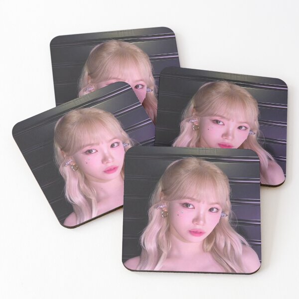 Item preview, Le Sserafim Chaewon Easy SMART Make it Look Easy designed and sold by Valereekmerch.