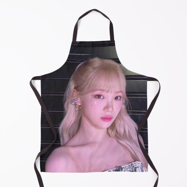 Item preview, Le Sserafim Chaewon Easy SMART Make it Look Easy designed and sold by Valereekmerch.
