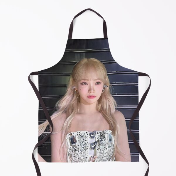 Item preview, Le Sserafim Chaewon Easy SMART Make it Look Easy designed and sold by Valereekmerch.