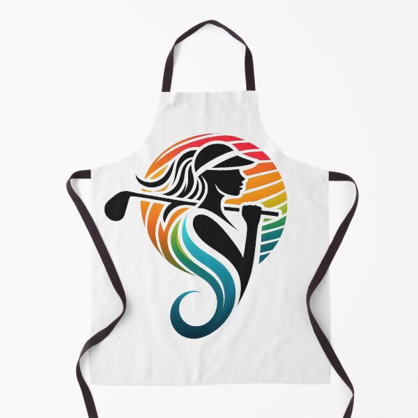 Item preview, Women's golf, Queen of the Golf designed and sold by TS-Des.