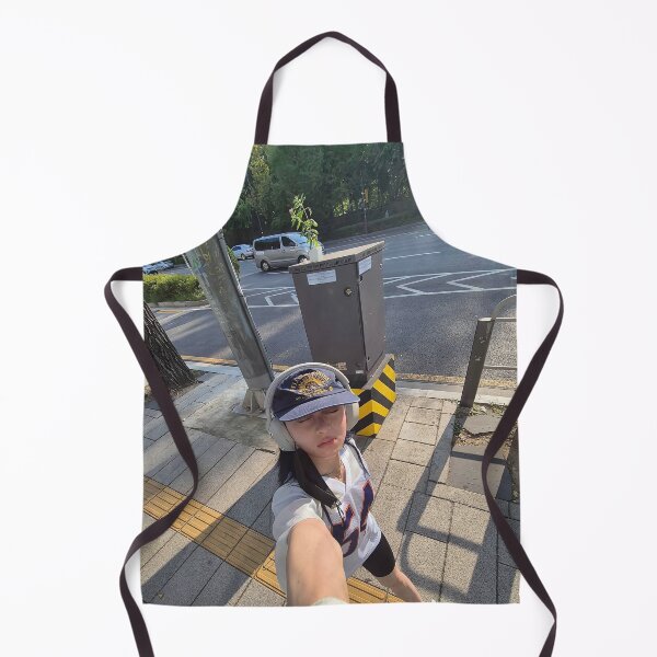 Item preview, Le Sserafim Yunjin Easy SMART Make it Look Easy designed and sold by Valereekmerch.