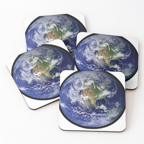 Item preview, the planet earth designed and sold by Luduart.