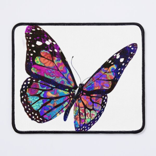 Item preview, Colourful butterfly  designed and sold by Finally Awake.