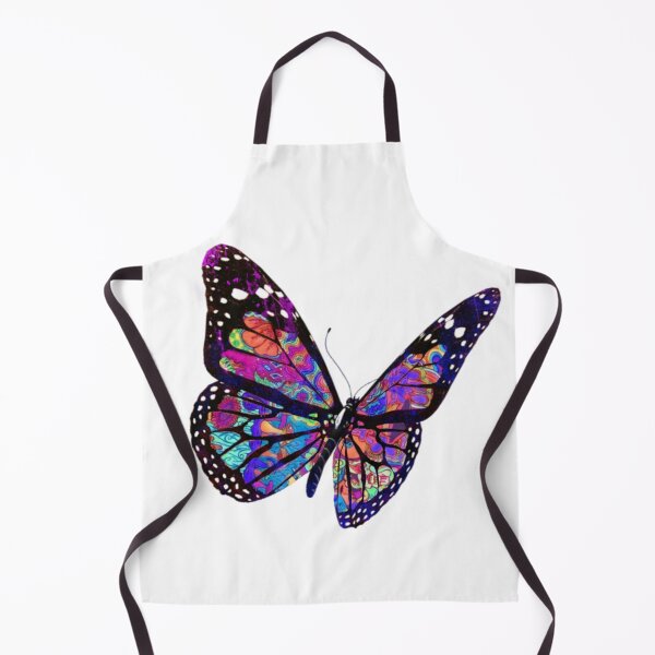 Item preview, Colourful butterfly  designed and sold by Finally Awake.