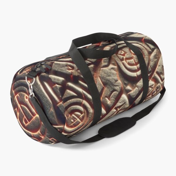 Item preview, Ancient Runic Iron Texture designed and sold by Rui Fernandes.
