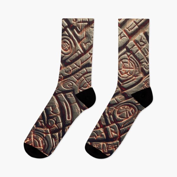 Item preview, Ancient Runic Iron Texture designed and sold by Rui Fernandes.