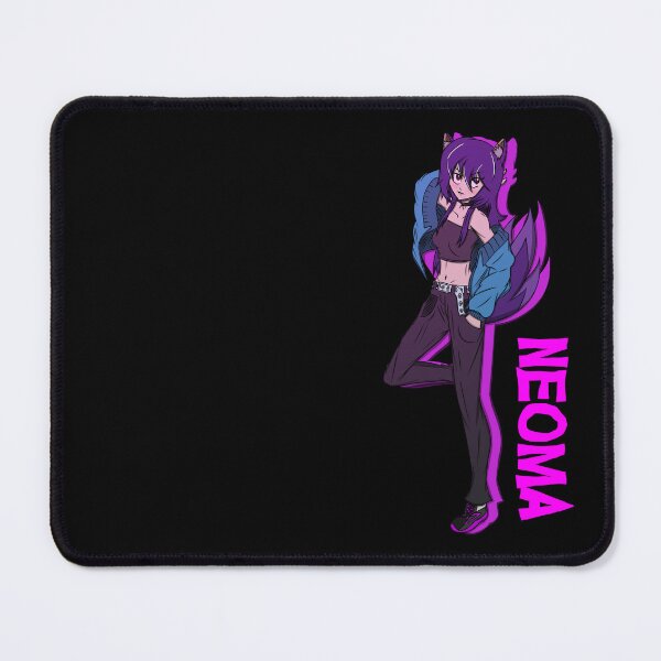 Item preview, Neoma Graphic designed and sold by Tatsunami.