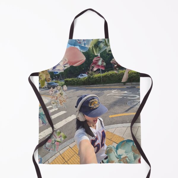 Item preview, Le Sserafim Yunjin Easy SMART Make it Look Easy designed and sold by Valereekmerch.
