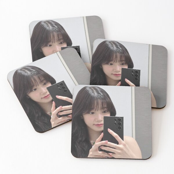 Item preview, Le Sserafim Kazuha Easy SMART Make it Look Easy designed and sold by Valereekmerch.