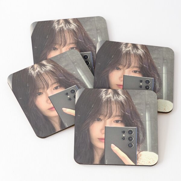 Item preview, Le Sserafim Kazuha Easy SMART Make it Look Easy designed and sold by Valereekmerch.