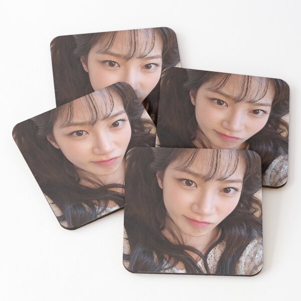 Item preview, Le Sserafim Kazuha Easy SMART Make it Look Easy designed and sold by Valereekmerch.