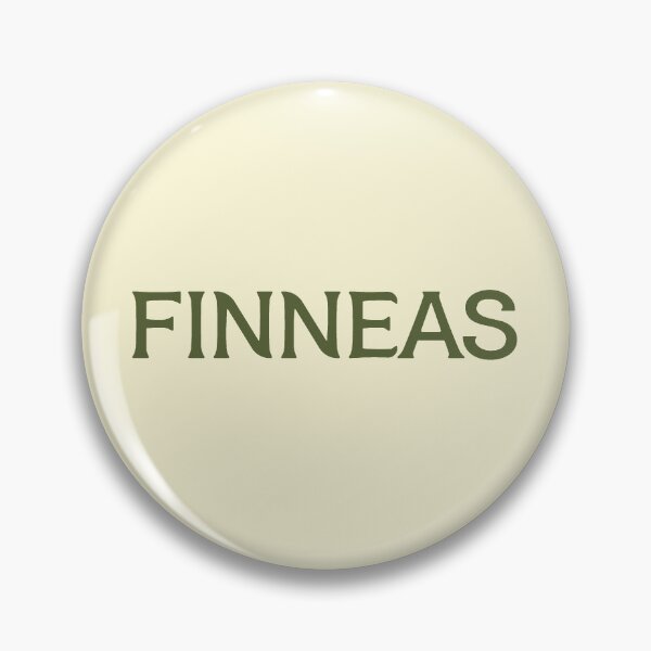 Item preview, FINNEAS Green Name Text Typography designed and sold by aestheticqueen.