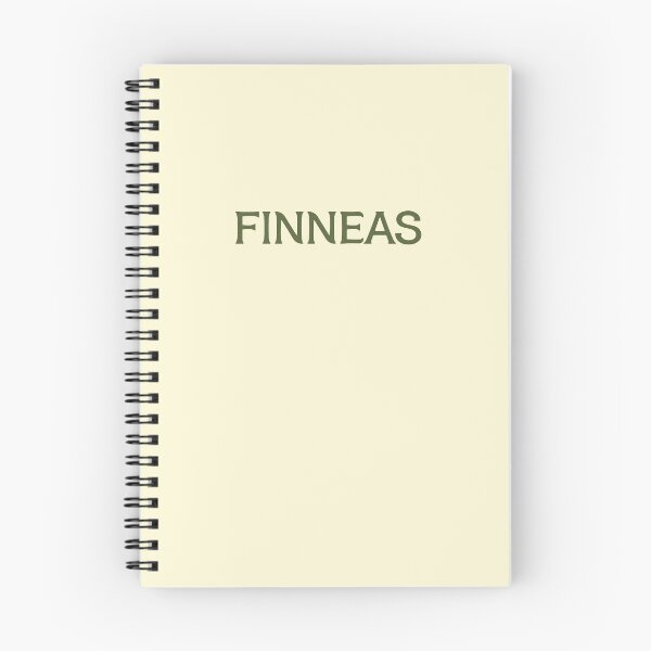 Item preview, FINNEAS Green Name Text Typography designed and sold by aestheticqueen.