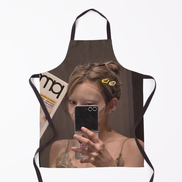 Artikelvorschau, Le Sserafim Sakura Easy SMART Lass es einfach aussehen entworfen und verkauft von Valereekmerch.