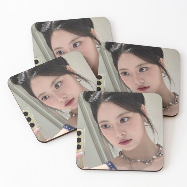 Item preview, Le Sserafim Eunchae Easy SMART Make it Look Easy designed and sold by Valereekmerch.