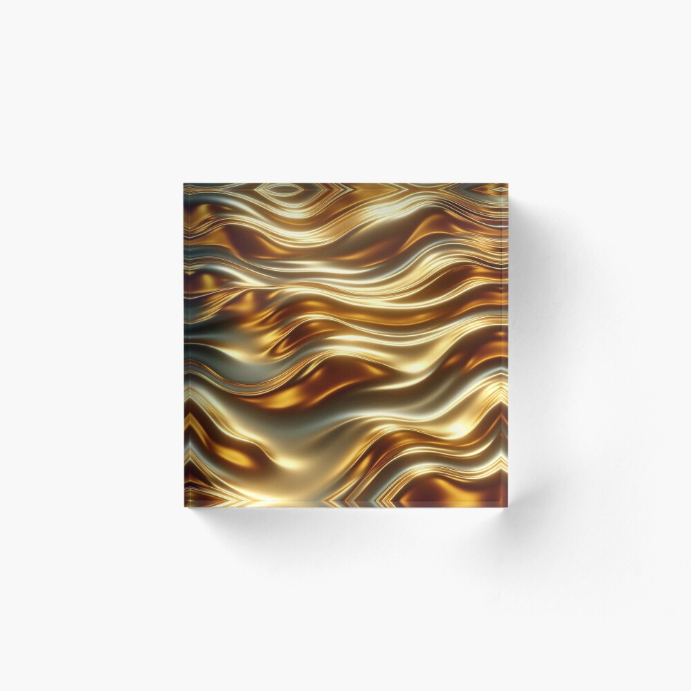 Item preview, Acrylic Block designed and sold by RuiFernandes.