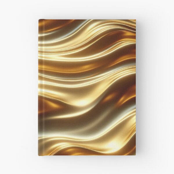Item preview, Living Gold Texture designed and sold by Rui Fernandes.