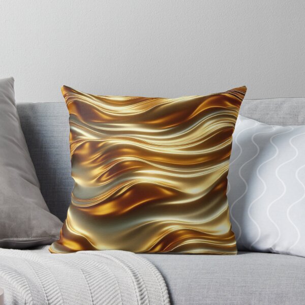 Item preview, Living Gold Texture designed and sold by Rui Fernandes.