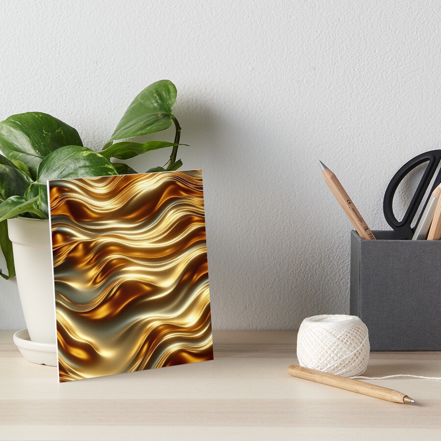 Item preview, Art Board Print designed and sold by RuiFernandes.