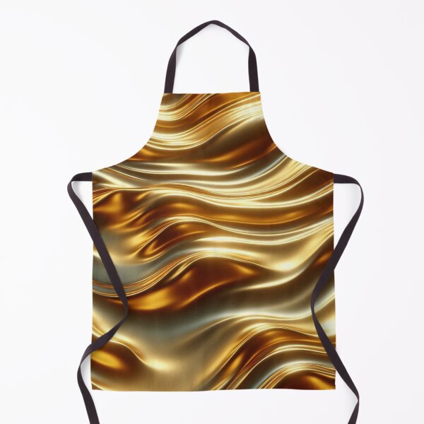 Item preview, Living Gold Texture designed and sold by Rui Fernandes.