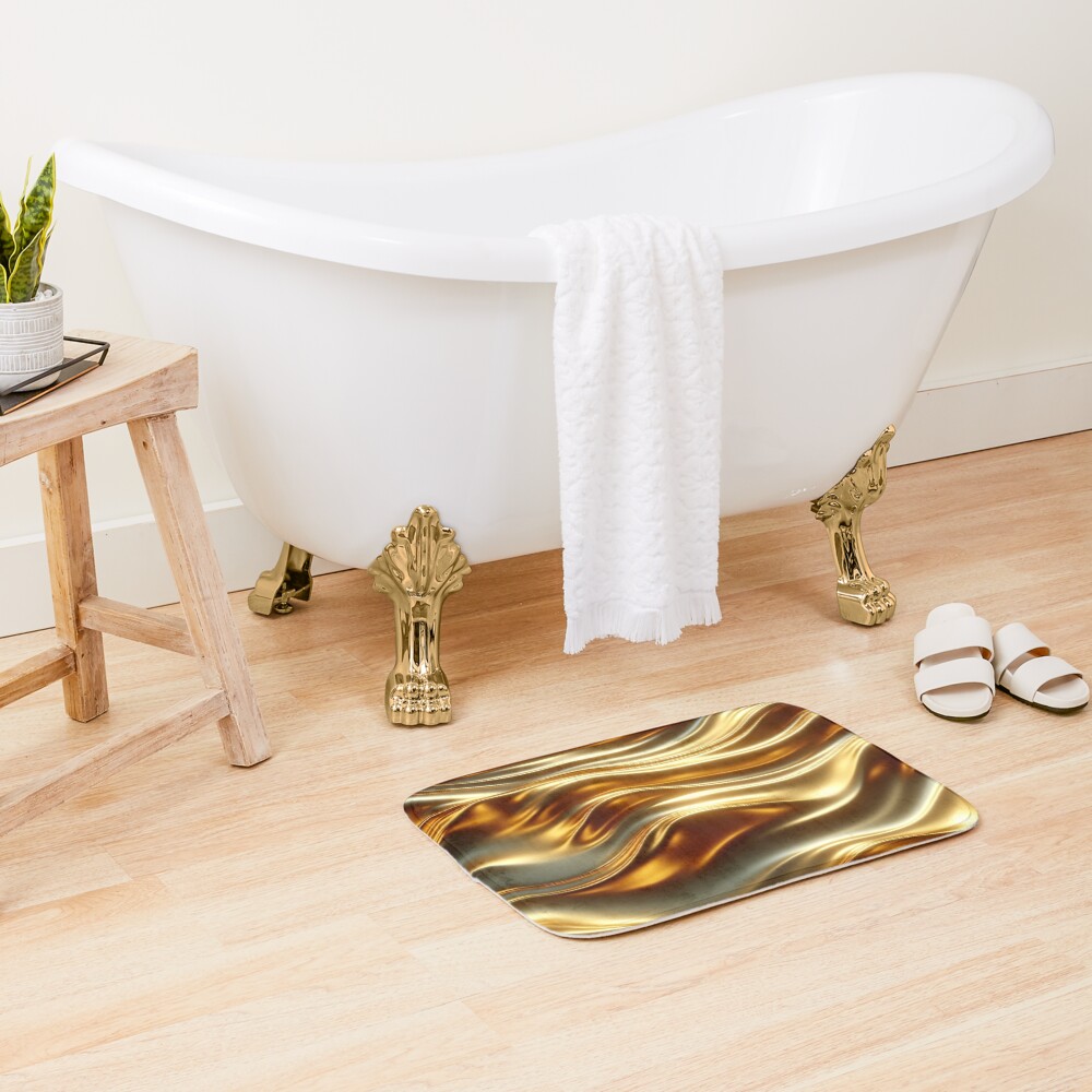 Item preview, Bath Mat designed and sold by RuiFernandes.