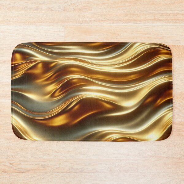 Item preview, Living Gold Texture designed and sold by Rui Fernandes.