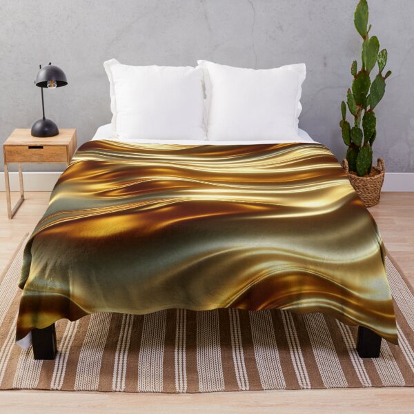 Item preview, Living Gold Texture designed and sold by Rui Fernandes.