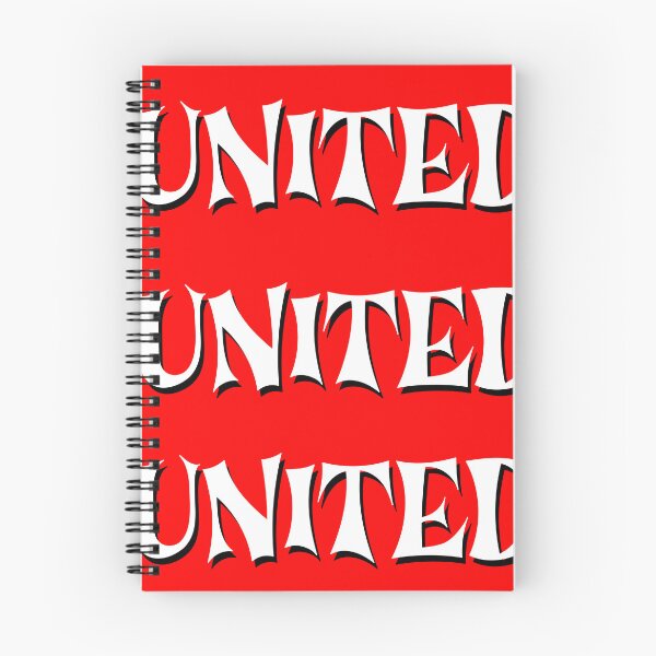 Item preview, United United United: Team Spirit designed and sold by GrizzlyCollective.