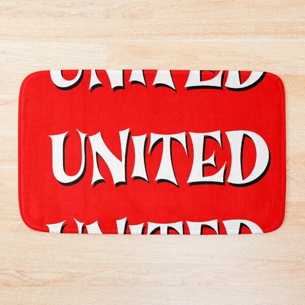 Item preview, United United United: Team Spirit designed and sold by GrizzlyCollective.
