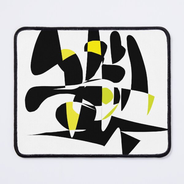 Item preview, Abstract 14 designed and sold by Mooku.