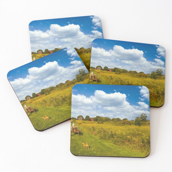 Item preview, Working on the Farm designed and sold by John Rivera.