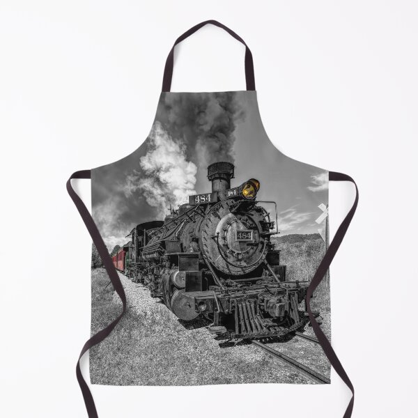Item preview, Full Steam Ahead designed and sold by Debra Martz.