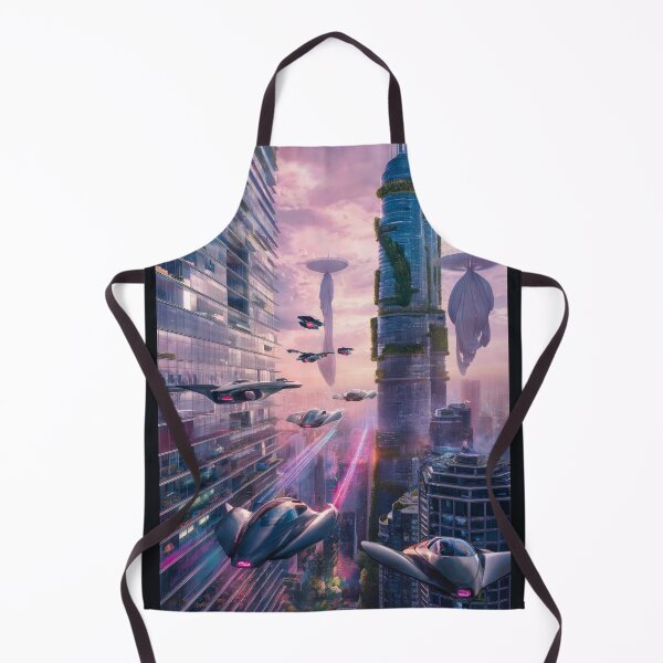 Item preview, City 3000 designed and sold by McVrax.