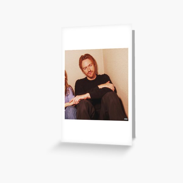 Item preview, For Cryin’ Out Loud! Finneas Album Cover Art designed and sold by aestheticqueen.