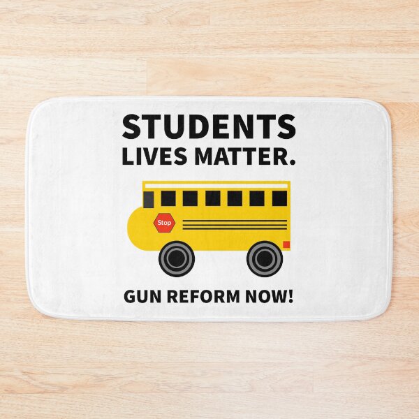 Item preview, Students lives matter  designed and sold by Rachel the Artist .