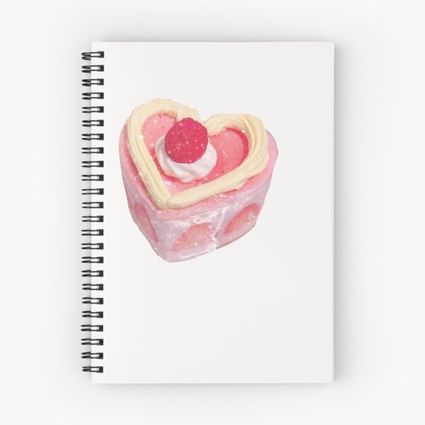 Item preview, Strawberry cake designed and sold by saylucyernaga.