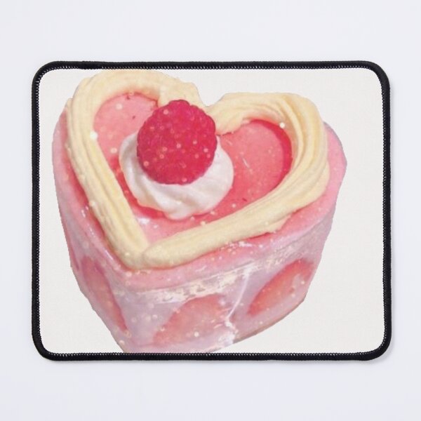 Item preview, Strawberry cake designed and sold by saylucyernaga.