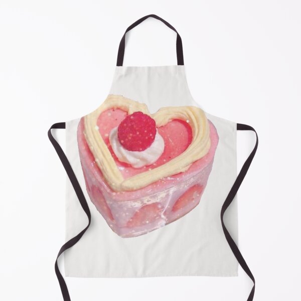 Item preview, Strawberry cake designed and sold by saylucyernaga.