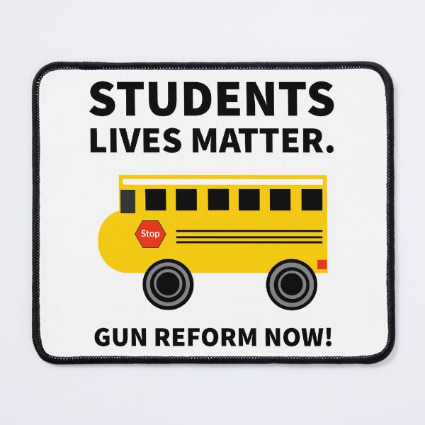 Item preview, Students lives matter  designed and sold by Rachel the Artist .