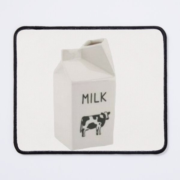 Item preview, Milk cow designed and sold by saylucyernaga.