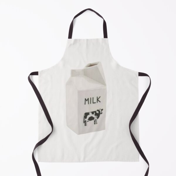 Item preview, Milk cow designed and sold by saylucyernaga.