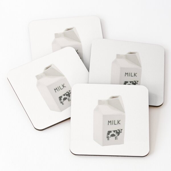 Item preview, Milk cow designed and sold by saylucyernaga.