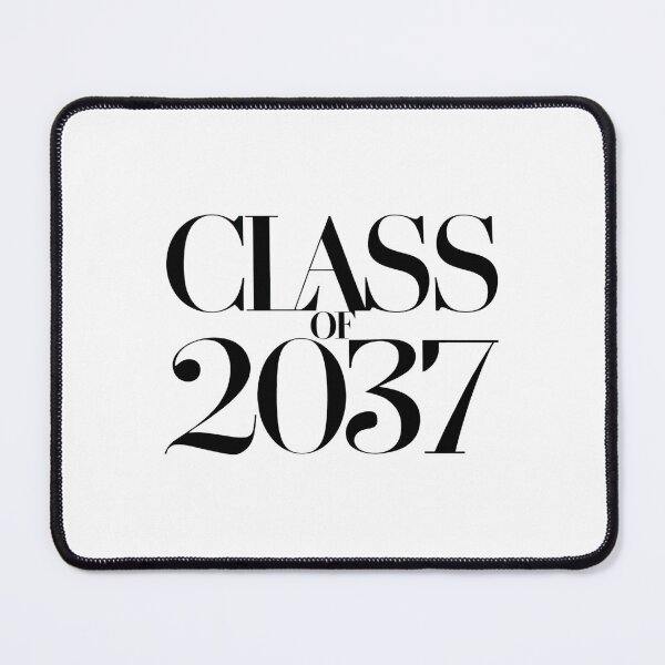Item preview, Class of 2037 designed and sold by Worldofgifts.