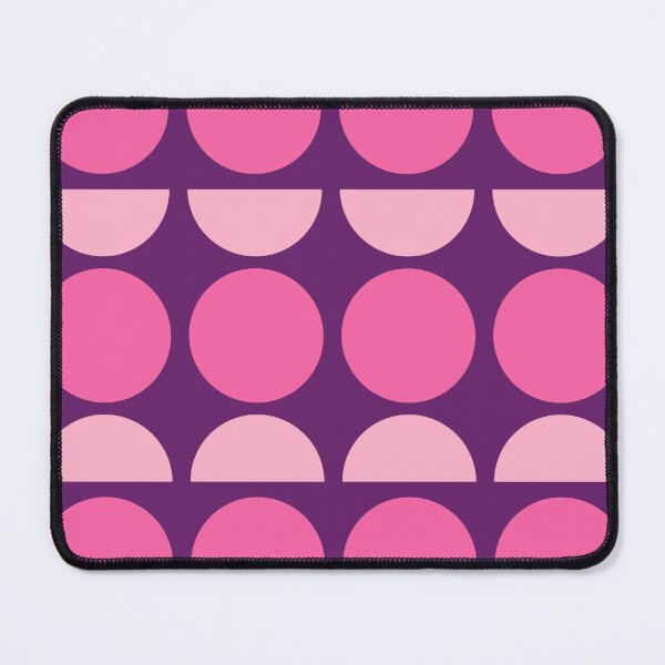 Item preview, Retro Mod 70s Style Geometric Design designed and sold by tonymagnerart.
