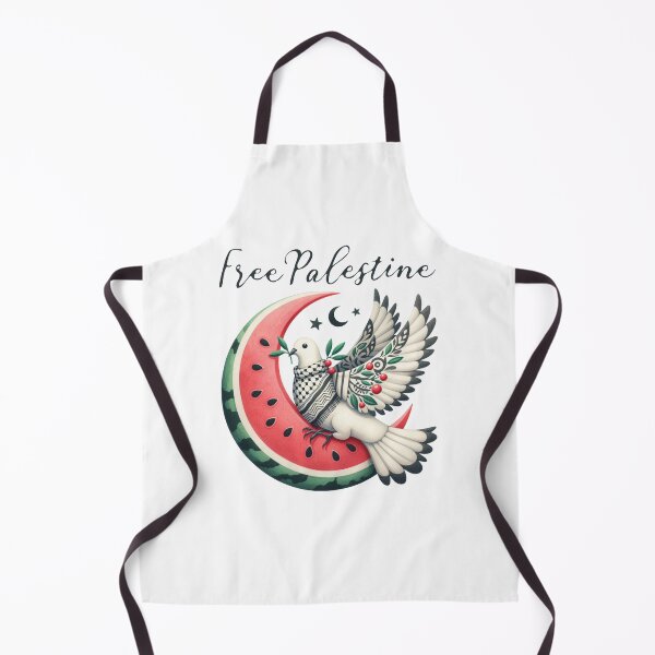 Item preview, Harmony Wings for Free Palestine designed and sold by piscininha.