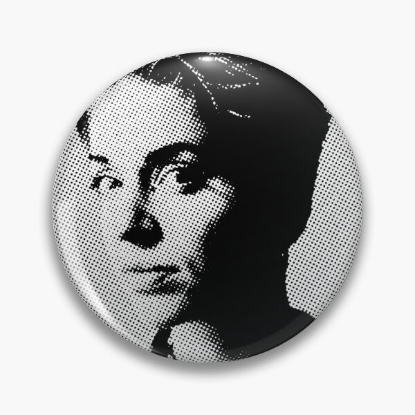 Item preview, Ani Difranco Vintage Poster designed and sold by Cuttintees.