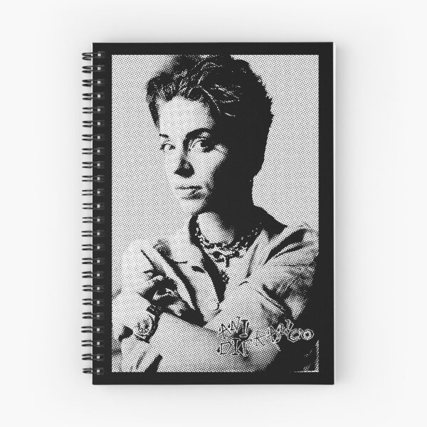 Item preview, Ani Difranco Vintage Poster designed and sold by Cuttintees.