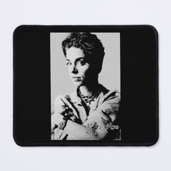 Item preview, Ani Difranco Vintage Poster designed and sold by Cuttintees.