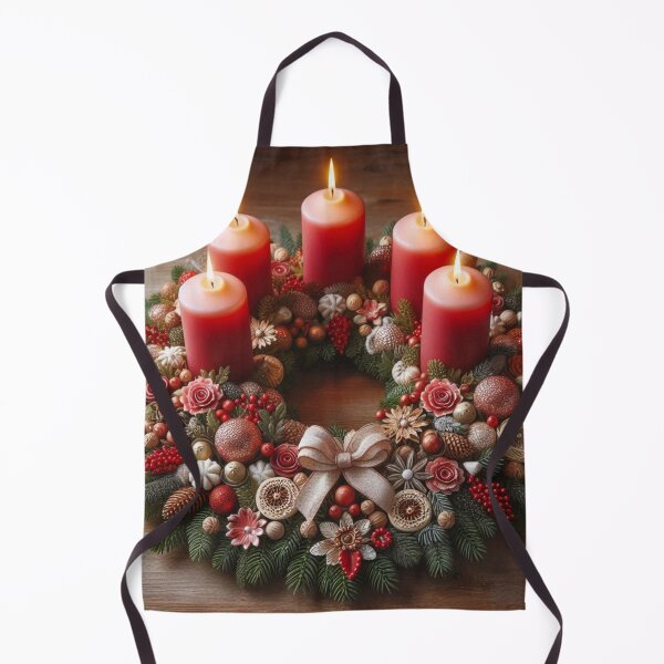 Item preview, Advent 24 designed and sold by Sybille-Yates.
